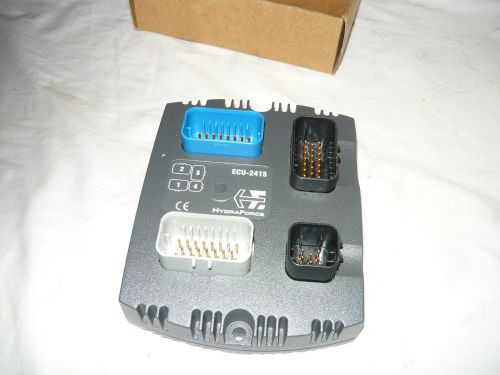 Ecu-2415 hydraforce controller module