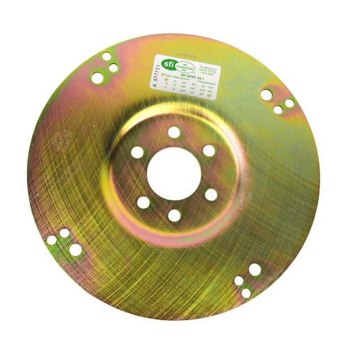 B&amp;m 10230 automatic transmission flexplate