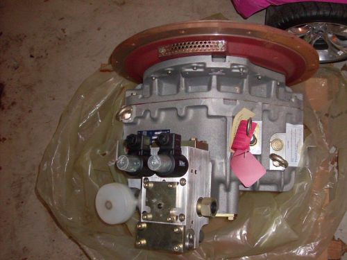 Zf285a 1.75 marine new gearbox