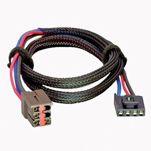 Tow ready 20265 toyota brake control harness