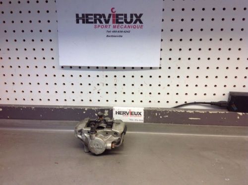 Ski doo skidoo brp rev mxz gsx mx z brake caliper 5111817d