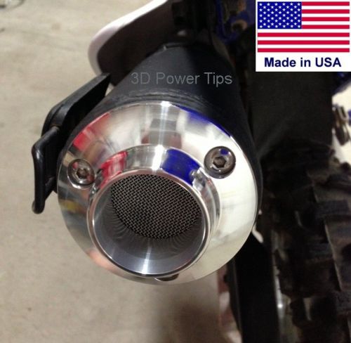 kawasaki klx 125 exhaust