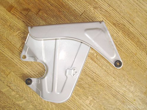 1971 yamaha enduro chain guard dt1 250 rt1 360