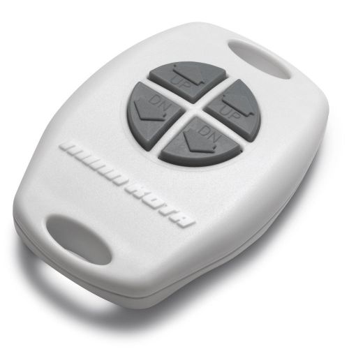 Minn Kota Talon 4 Button Remote Model# 1810251, US $99.88, image 1