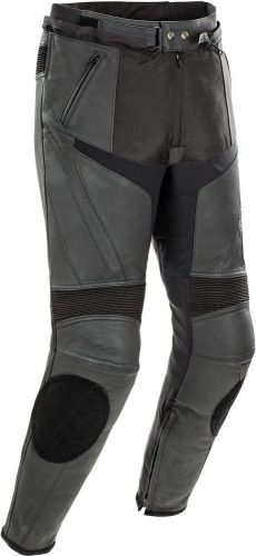 Joe rocket stealth - men's cowhide leather sport motorcycle pant