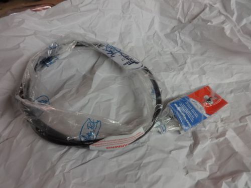 Honda cx500c custom  1979 1980   speedometer cable