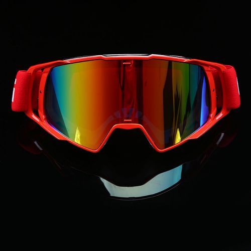 Motorcycle bicycle bike mx motocross racing atv glasses eyewear helmet goggles
