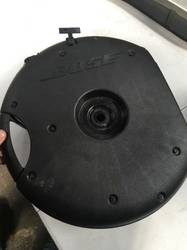2007 infiniti  fx35 bose subwoofer box (28170 cg000)