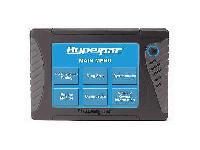 Hypertech 84008 hyperpac performance computer