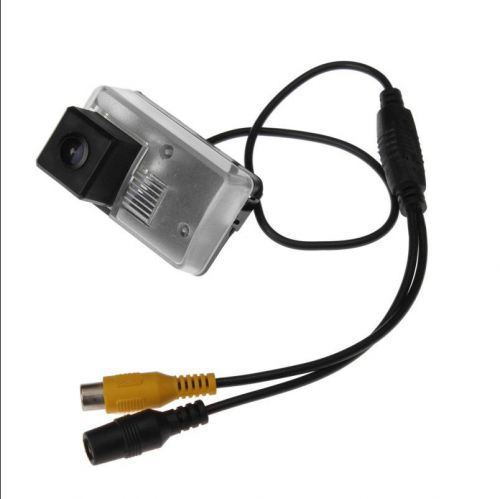 Sony ccd car rear view reverse camera,for peugeot,206,5d,hatchback great items