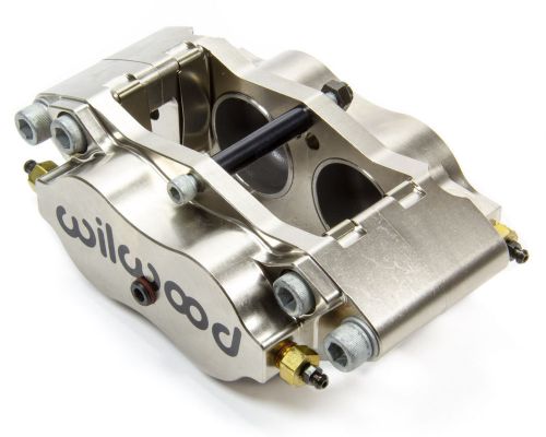 Wilwood brakes 120-13405-n billet narrow dynalite radial mount aluminum caliper