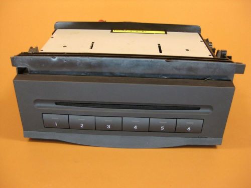 Mercedes benz e350 cd changer 2006 2007 2008 2009 2010 2011 6 disc a211 8705 390
