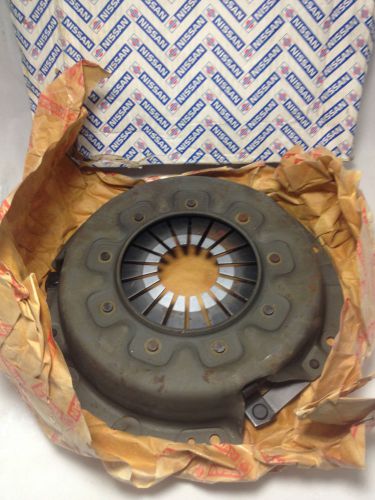 Genuine nissan clutch pressure plate 30210-d0200 pulsar stanza