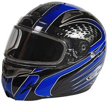 Zox nevado sn2 link blue xs