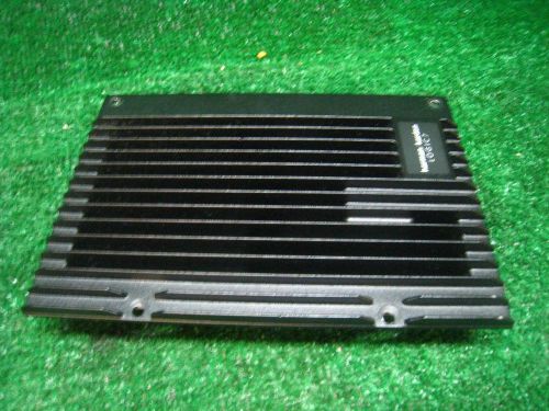 2006 range rover land rover l322 harman kardon logic7 premium radio amplifier