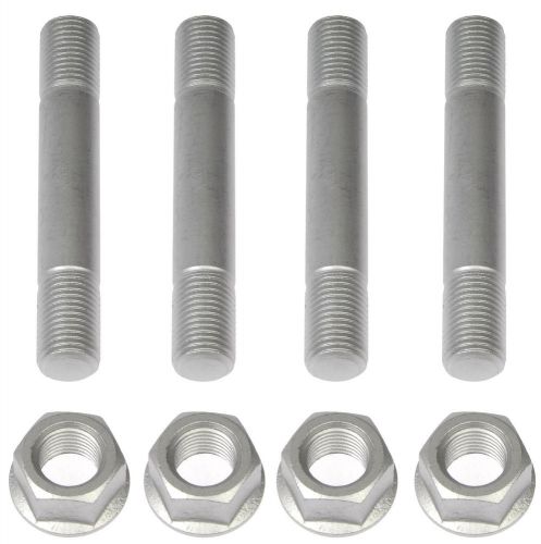 Wheel hub bolt front dorman 917-513 fits 99-04 ford f-350 super duty
