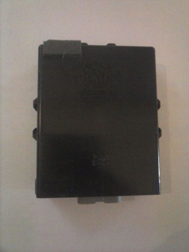 94-96 oem lexus es300 radiator cooling fan module ecm sensor 8925733030