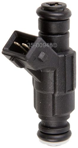 Brand new top quality fuel injector fits bmw m3 z3 and z4