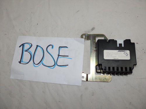 1997 mazda millenia bose amp amplifier radio sterio player system sound 97
