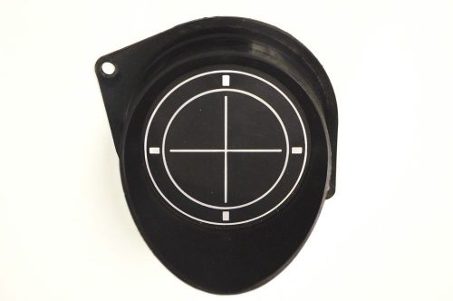 Mopar 70 71 72 73 cuda chalneger dash cluster tach clock delete panel