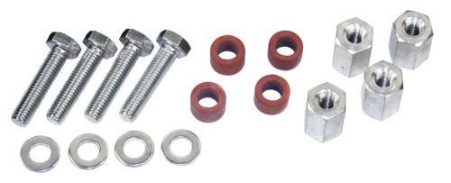 Empi 8897 bolt on valve cover install hardware c-channel vw bug bus split ghia