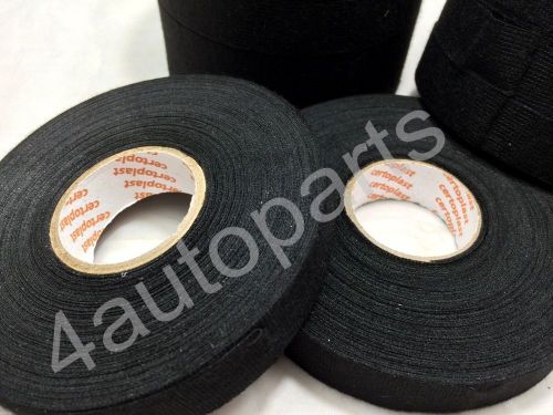 Webbing adhesive tape fabric wiring harness germany certoplast 531 for vw audi