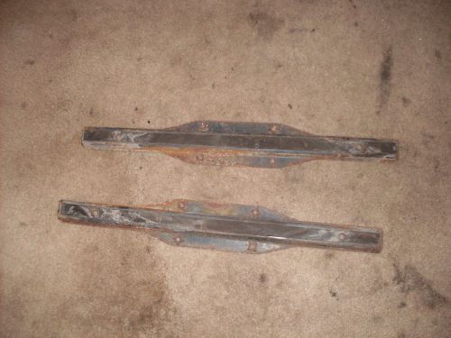 Toyota hilux pickup 4runner surf 4x4 or 2wd spare tire braces stop supports
