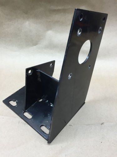 Vintage go kart engine mount west bend 580 / hoffco cyclone w/ mounting bolts