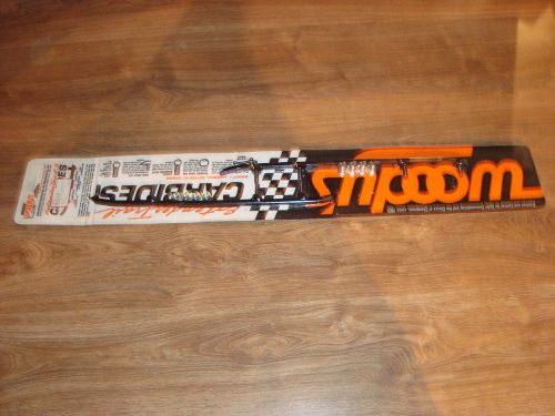 New woodys carbides eyv2-6450 4" inch vmax venture 500 600 700 1997-2000