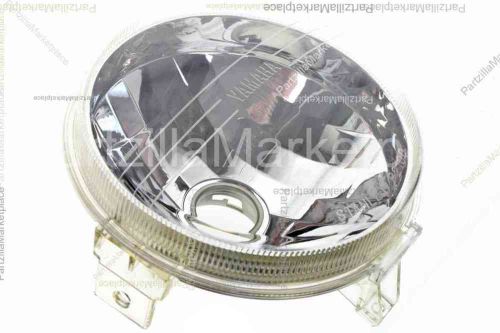 Yamaha 5km-84320-01-00 lens assy