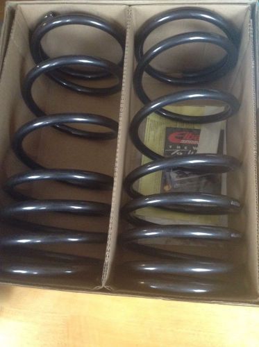 2004 dodge durango eibach coil springs.