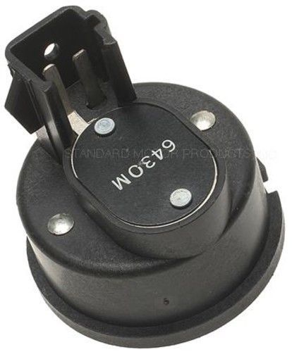 Standard motor products cv216 choke thermostat (carbureted)
