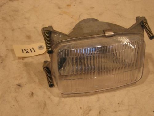 Polaris headlight - 1995 super sport 440 - 4032038 - #1131
