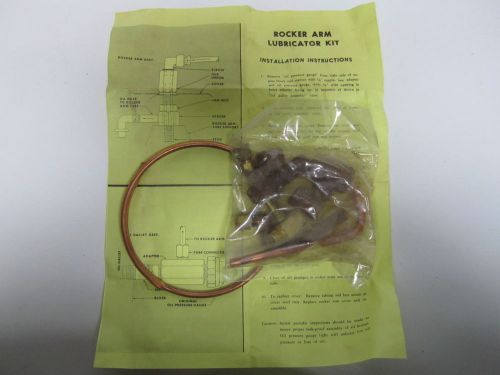 52-59 ford passenger truck 6cyl rocker arm lubricator kit nors 6517