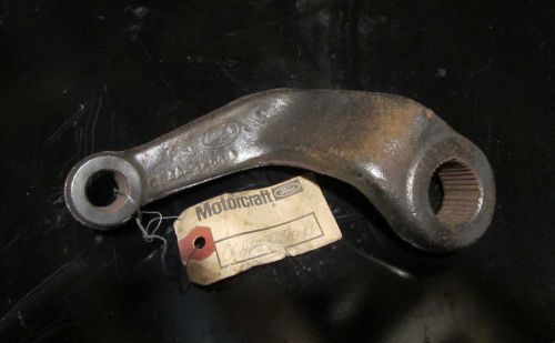 Ford manual pittman arm nos