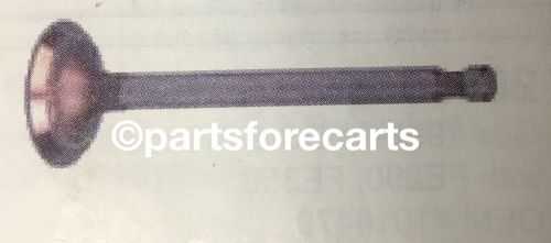 Club car golf cart intake valve  92-up fe290 ds and precedent