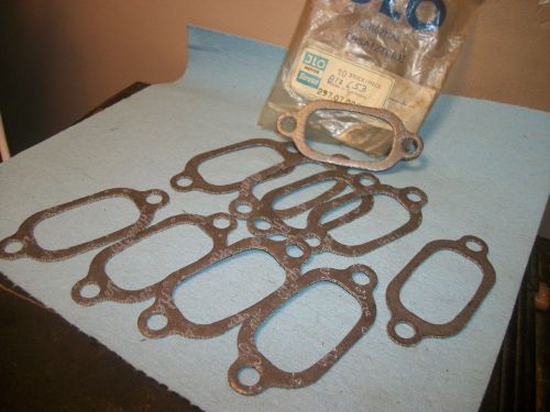Jlo gaskets 297.07.003. 10 total! new/oem