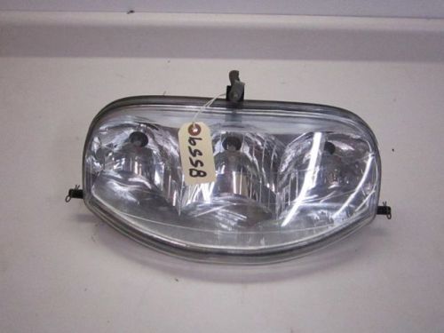 Arctic cat headlight - 2002 mountain cat 600 efi le - 0609-250 - #8559
