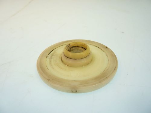 2000 arctic cat zr 600 efi recoil starter friction plate / oem engine pull start