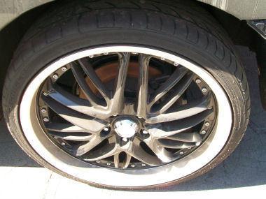 07 08 09 toyota camry r. tail light lid mtd exc. hybrid