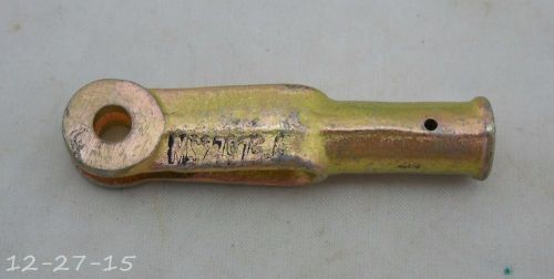 New cessna clevis ms27975-4