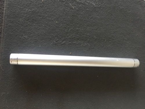 Rinker boat aluminum table pole