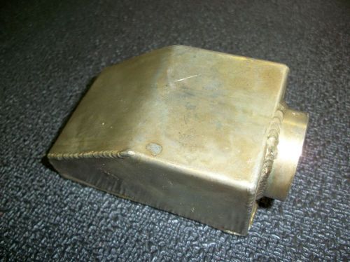 426 hemi single oil pump pickup with # 12 inlet