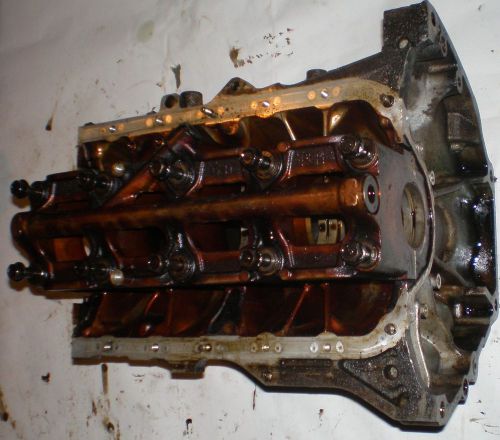 Honda civic 01 02 03 04 05 block 1.7l 4dr used