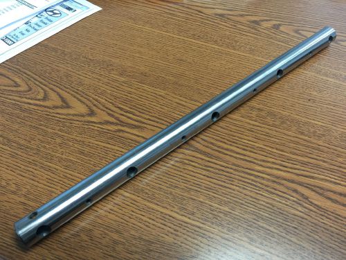 Mopar mitsubishi md009377 rocker arm shaft some catepillar forklifts