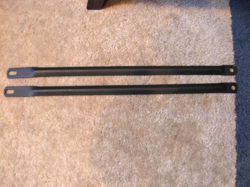 77-81 trans-am,firebird fender braces