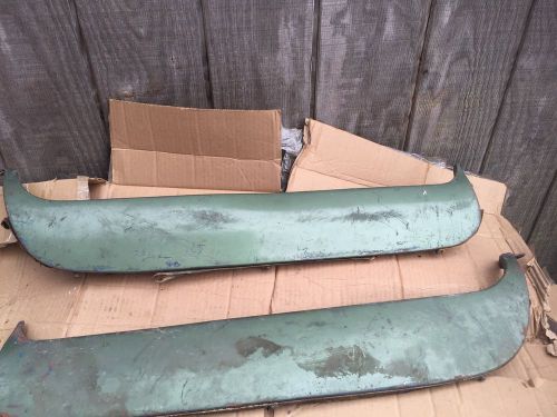 Packard rear fender skirts used 1951 300-400