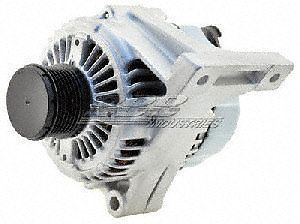 Bbb industries 13845 alternator