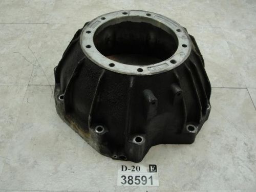 97 98 99 00 01 infiniti q45 bell housing automatic transmission