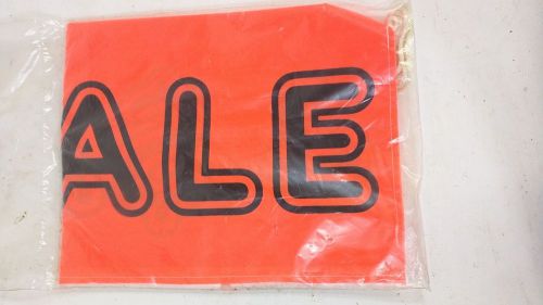 Sks aircraft for 4 sale prop banner sign spinner nos